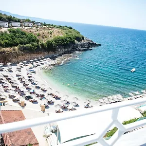 Heaven Hotel Saranda