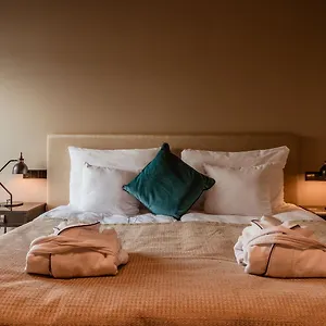 Clarion Aviapolis Otel