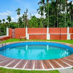 Resort The Shire Sultan Bathery