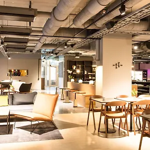 Hotel Comfort Kista Stockholm