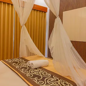 Guest house Artha Dewata Ubud (Bali)