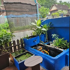 Couette-café Chitlatda Bila House
