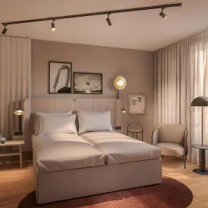 4* Hotel Scandic Station