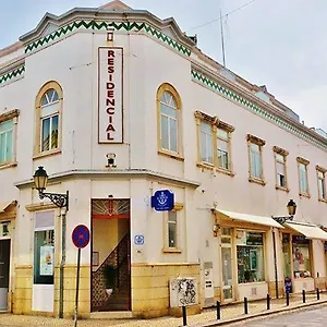 Residencial A Doca Pensjonat Dystrykt Faro