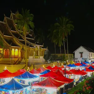 Hotel Royal Peacock Boutique Luang Prabang