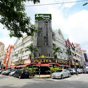 Hotel Artisan Eco Petaling Jaya