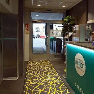 Forenom Otel