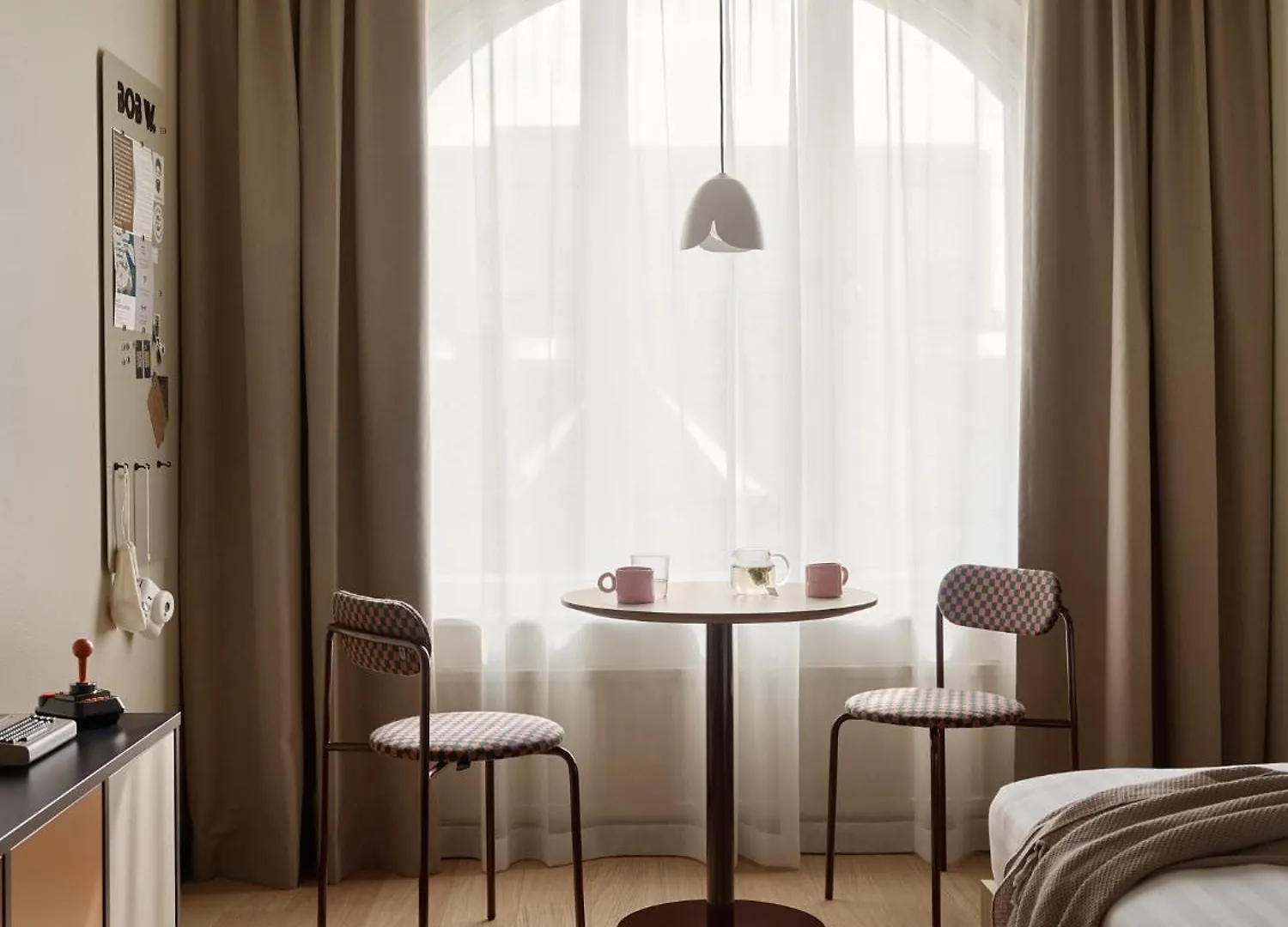 ****  Bob W Kaarti Aparthotel Helsinki Finland