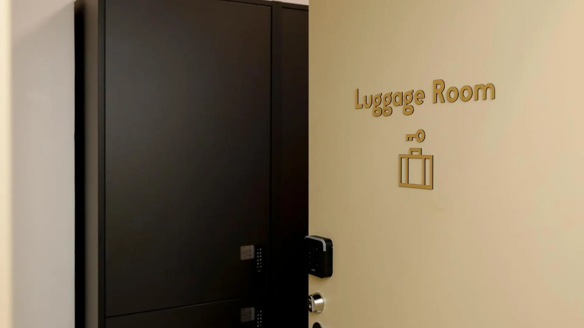 Bob W Kaarti Lejlighedshotel Helsinki
